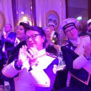 Captain's Dinner  (19.11.16)